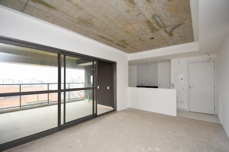 Apartamento à venda com 87m², 2 quartos e 1 vaga Apartamento à venda com 87m², 2 quartos e 1 vagasala