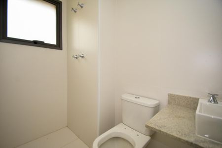 Apartamento à venda com 87m², 2 quartos e 1 vaga Apartamento à venda com 87m², 2 quartos e 1 vagabanheiro suite 1