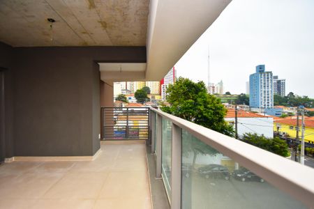 Apartamento à venda com 87m², 2 quartos e 1 vaga Apartamento à venda com 87m², 2 quartos e 1 vagavaranda sala