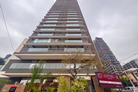 Apartamento à venda com 87m², 2 quartos e 1 vaga Apartamento à venda com 87m², 2 quartos e 1 vagafachada do predio