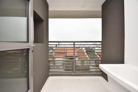 Apartamento à venda com 87m², 2 quartos e 1 vaga Apartamento à venda com 87m², 2 quartos e 1 vagalavanderia