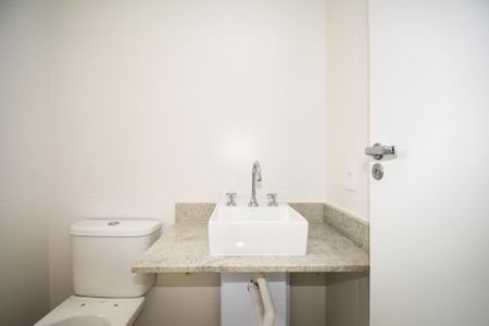 Apartamento à venda com 87m², 2 quartos e 1 vaga Apartamento à venda com 87m², 2 quartos e 1 vagabanheiro suite 1