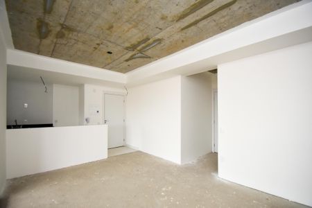 Apartamento à venda com 87m², 2 quartos e 1 vaga Apartamento à venda com 87m², 2 quartos e 1 vagasala