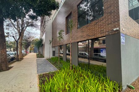Apartamento à venda com 87m², 2 quartos e 1 vaga Apartamento à venda com 87m², 2 quartos e 1 vagafachada do predio