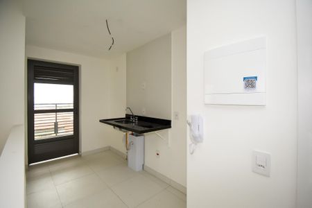 Apartamento à venda com 87m², 2 quartos e 1 vaga Apartamento à venda com 87m², 2 quartos e 1 vagacozinha