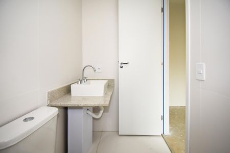 Apartamento à venda com 87m², 2 quartos e 1 vaga Apartamento à venda com 87m², 2 quartos e 1 vagabanheiro suite 1