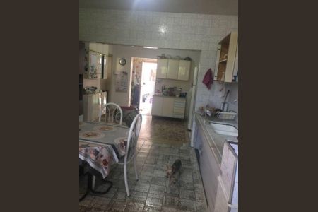 Casa para alugar com 3 quartos, 500m² em Vila Cordeiro, São Paulo