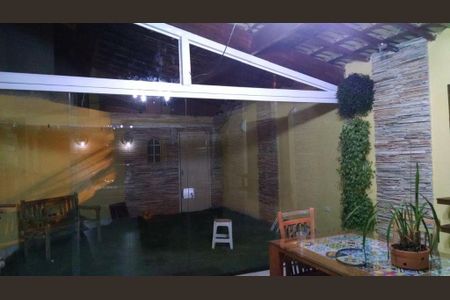 Casa à venda com 3 quartos, 170m² em Jabaquara, São Paulo