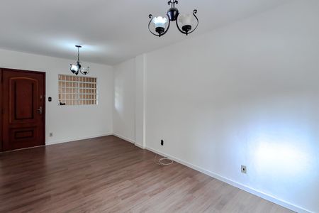 Sala de apartamento para alugar com 1 quarto, 52m² em Cambuci, São Paulo