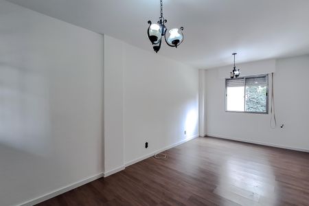 Sala de apartamento para alugar com 1 quarto, 52m² em Cambuci, São Paulo