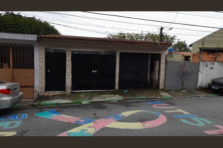 Casa à venda com 4 quartos, 167m² em Grajaú, São Paulo