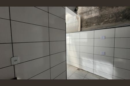 Studio para alugar com 42m², 1 quarto e sem vaga Studio para alugar com 42m², 1 quarto e sem vagaÁrea de Serviço