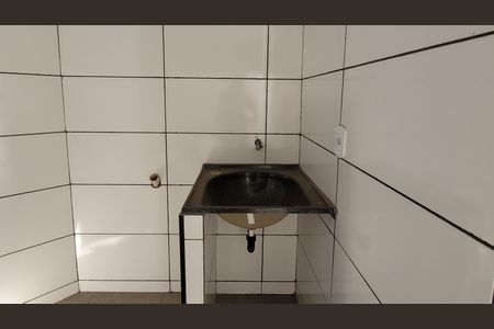 Studio para alugar com 42m², 1 quarto e sem vaga Studio para alugar com 42m², 1 quarto e sem vagaÁrea de Serviço