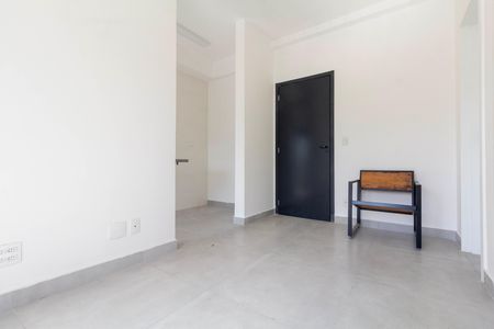 Apartamento para alugar com 36m², 1 quarto e sem vagaSala