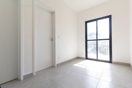 Apartamento para alugar com 1 quarto, 36m² em Parque São Jorge, São Paulo