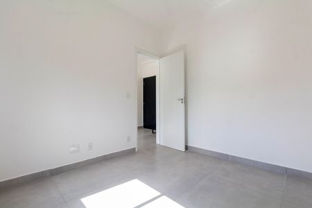 Quarto de apartamento para alugar com 1 quarto, 36m² em Parque São Jorge, São Paulo