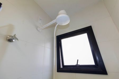 Apartamento para alugar com 36m², 1 quarto e sem vagaBanheiro