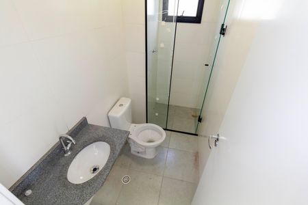Apartamento para alugar com 36m², 1 quarto e sem vagaBanheiro