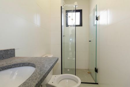 Apartamento para alugar com 36m², 1 quarto e sem vagaBanheiro