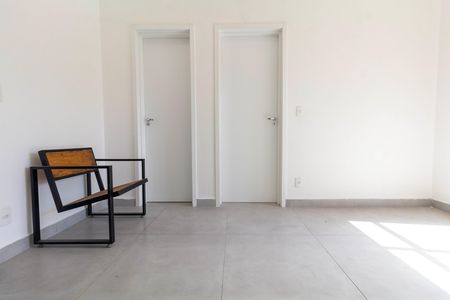 Apartamento para alugar com 36m², 1 quarto e sem vagaSala