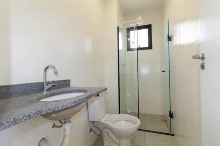 Apartamento para alugar com 36m², 1 quarto e sem vagaBanheiro
