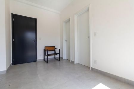 Apartamento para alugar com 36m², 1 quarto e sem vagaSala