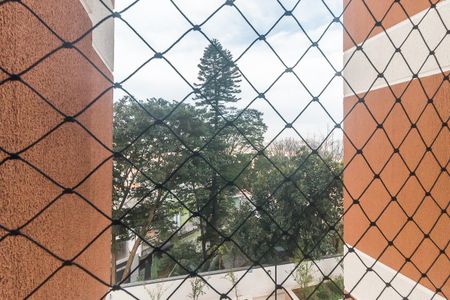 Apartamento para alugar com 66m², 2 quartos e 1 vagaVista do Quarto 1