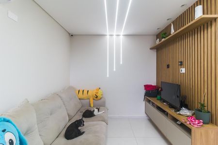 Apartamento para alugar com 2 quartos, 66m² em Biritiba, Poá