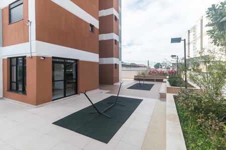 Apartamento para alugar com 66m², 2 quartos e 1 vagaRedário