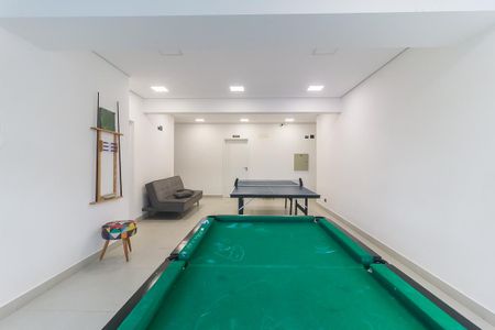 Sala de Jogos de apartamento para alugar com 2 quartos, 66m² em Biritiba, Poá