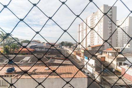 Apartamento para alugar com 66m², 2 quartos e 1 vagaVista do Quarto 2