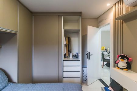 Apartamento para alugar com 66m², 2 quartos e 1 vagaQuarto 1 - Suíte
