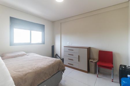 Quarto 2 de apartamento para alugar com 2 quartos, 66m² em Biritiba, Poá