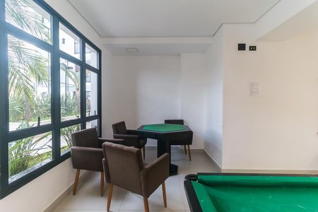 Apartamento para alugar com 66m², 2 quartos e 1 vagaSala de Jogos