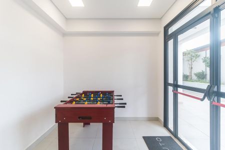 Apartamento para alugar com 66m², 2 quartos e 1 vagaSala de Jogos