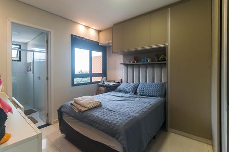 Apartamento para alugar com 66m², 2 quartos e 1 vagaQuarto 1 - Suíte