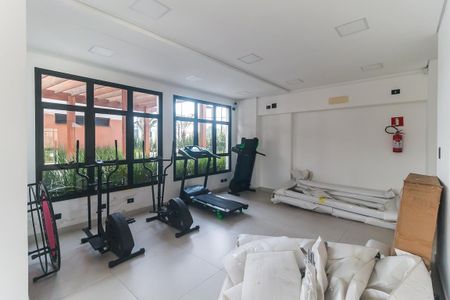 Apartamento para alugar com 66m², 2 quartos e 1 vagaAcademia