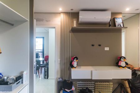 Apartamento para alugar com 66m², 2 quartos e 1 vagaQuarto 1 - Suíte