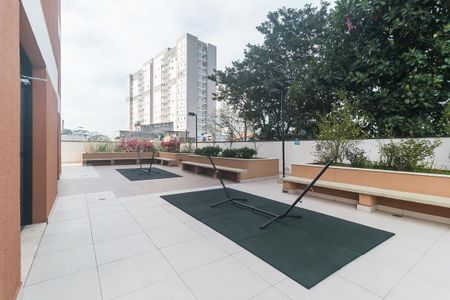 Apartamento para alugar com 66m², 2 quartos e 1 vagaRedário