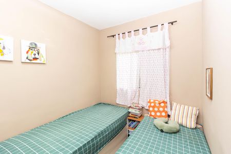 Quarto 2 de casa à venda com 3 quartos, 105m² em Cidade Antônio Estêvão de Carvalho, São Paulo