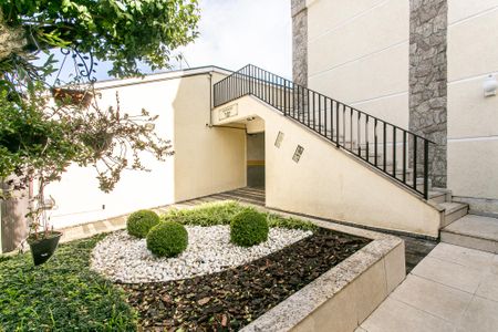 Área Comum de casa de condomínio para alugar com 2 quartos, 67m² em Chácara Seis de Outubro, São Paulo