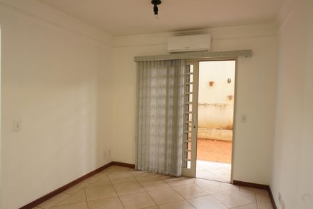 Sala de apartamento para alugar com 1 quarto, 49m² em Jardim Gibertoni, São Carlos