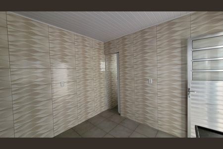Studio para alugar com 42m², 1 quarto e sem vaga Studio para alugar com 42m², 1 quarto e sem vagaSala/Cozinha