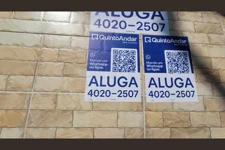 Plaquinha CQYR-412  1ASP1000-412 de kitnet/studio para alugar com 1 quarto, 42m² em Jardim Aracare, Itaquaquecetuba
