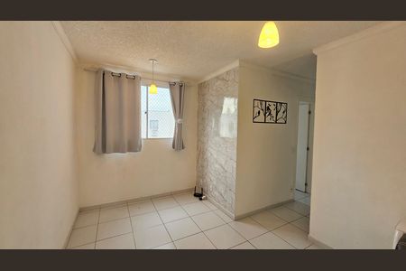 Apartamento para alugar com 2 quartos, 45m² em Vila Avelina, Nova Iguaçu