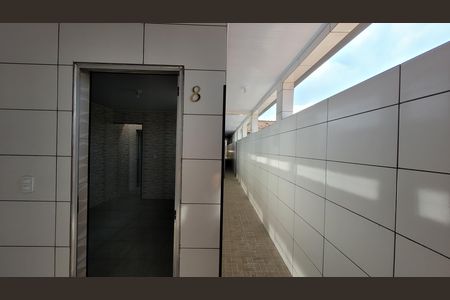 Studio para alugar com 42m², 1 quarto e sem vaga Studio para alugar com 42m², 1 quarto e sem vagaÁrea de Serviço