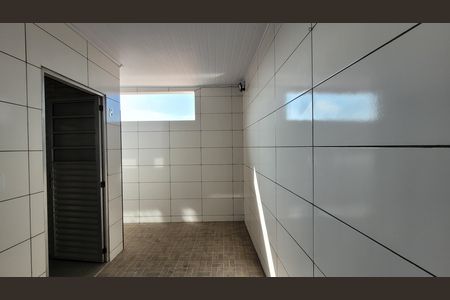 Studio para alugar com 42m², 1 quarto e sem vaga Studio para alugar com 42m², 1 quarto e sem vagaÁrea de Serviço