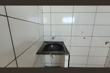 Studio para alugar com 42m², 1 quarto e sem vaga Studio para alugar com 42m², 1 quarto e sem vagaÁrea de Serviço