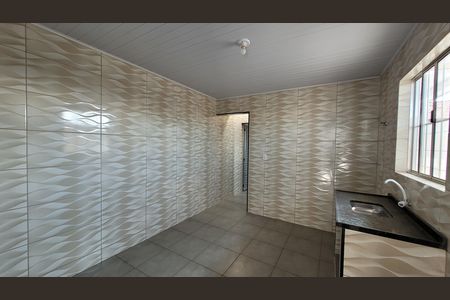 Studio para alugar com 42m², 1 quarto e sem vaga Studio para alugar com 42m², 1 quarto e sem vagaCozinha
