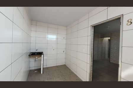Studio para alugar com 42m², 1 quarto e sem vaga Studio para alugar com 42m², 1 quarto e sem vagaÁrea de Serviço